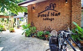 Pround Nan Cottage